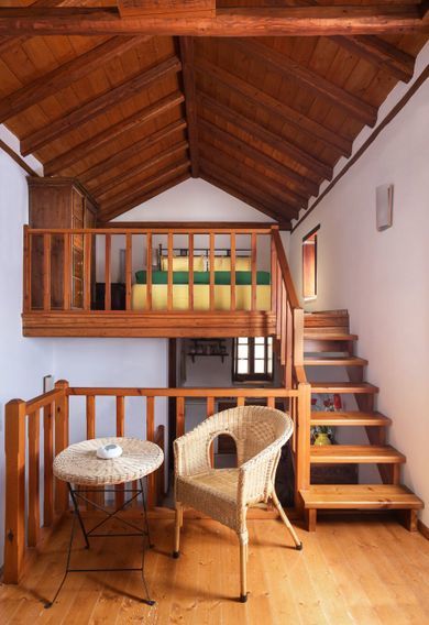 Casa Palma Monemvasía Exterior foto